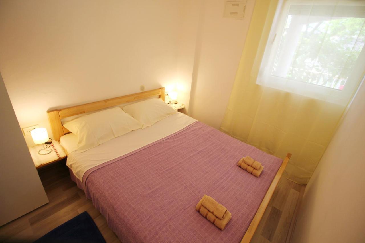 Apartment Suzy ニン エクステリア 写真