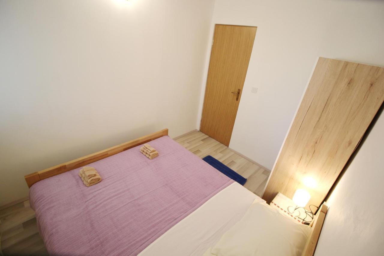Apartment Suzy ニン エクステリア 写真