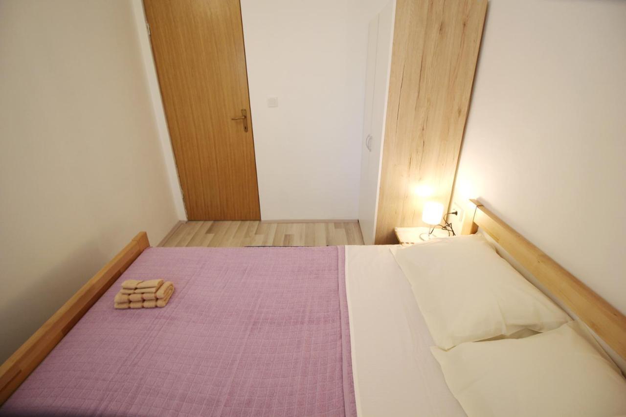 Apartment Suzy ニン エクステリア 写真